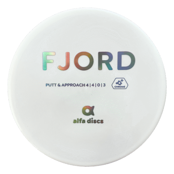 Fjord (Chrome)