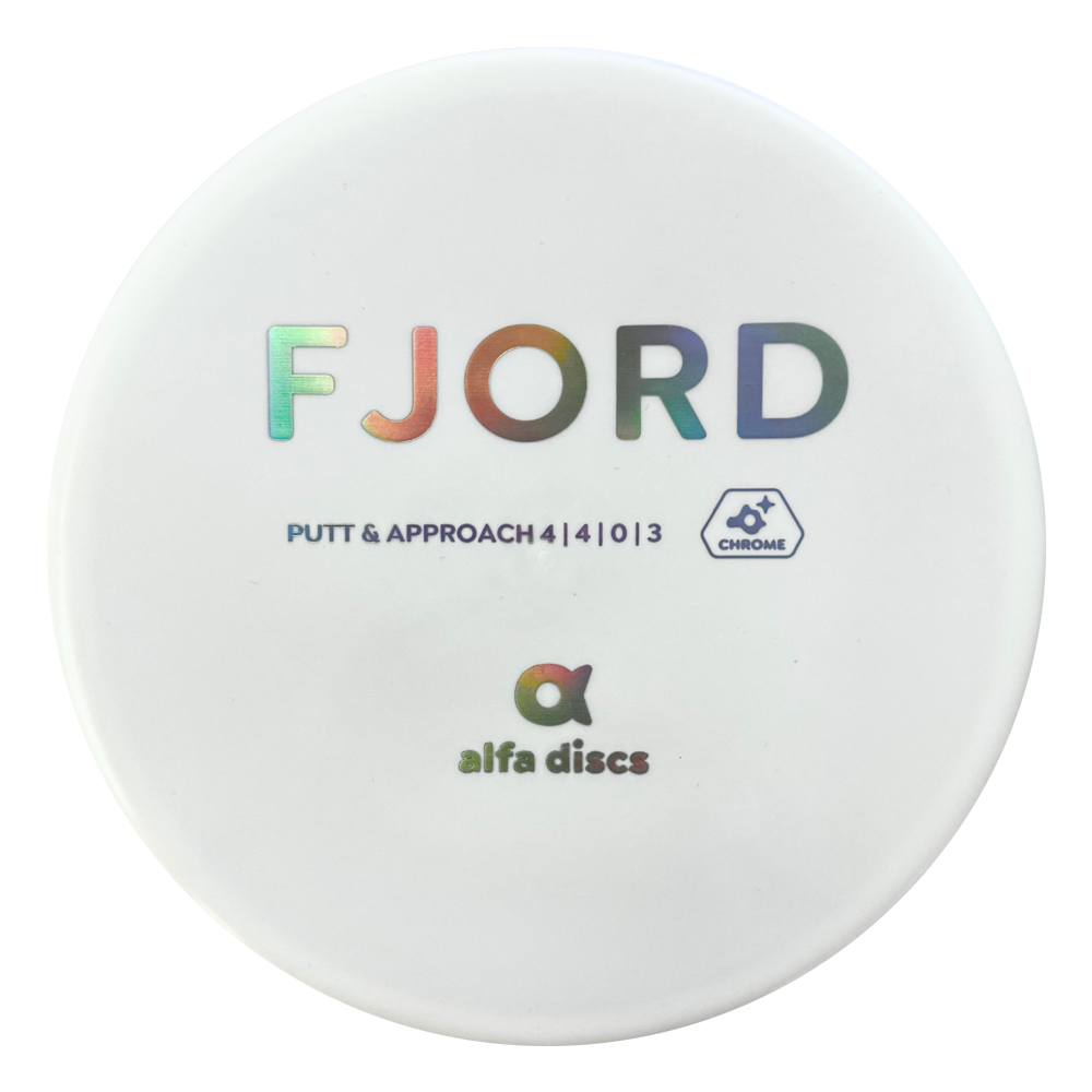 Fjord-chrome
