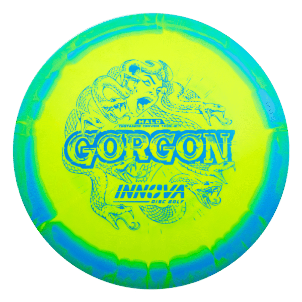 Gorgon (Halo Star)