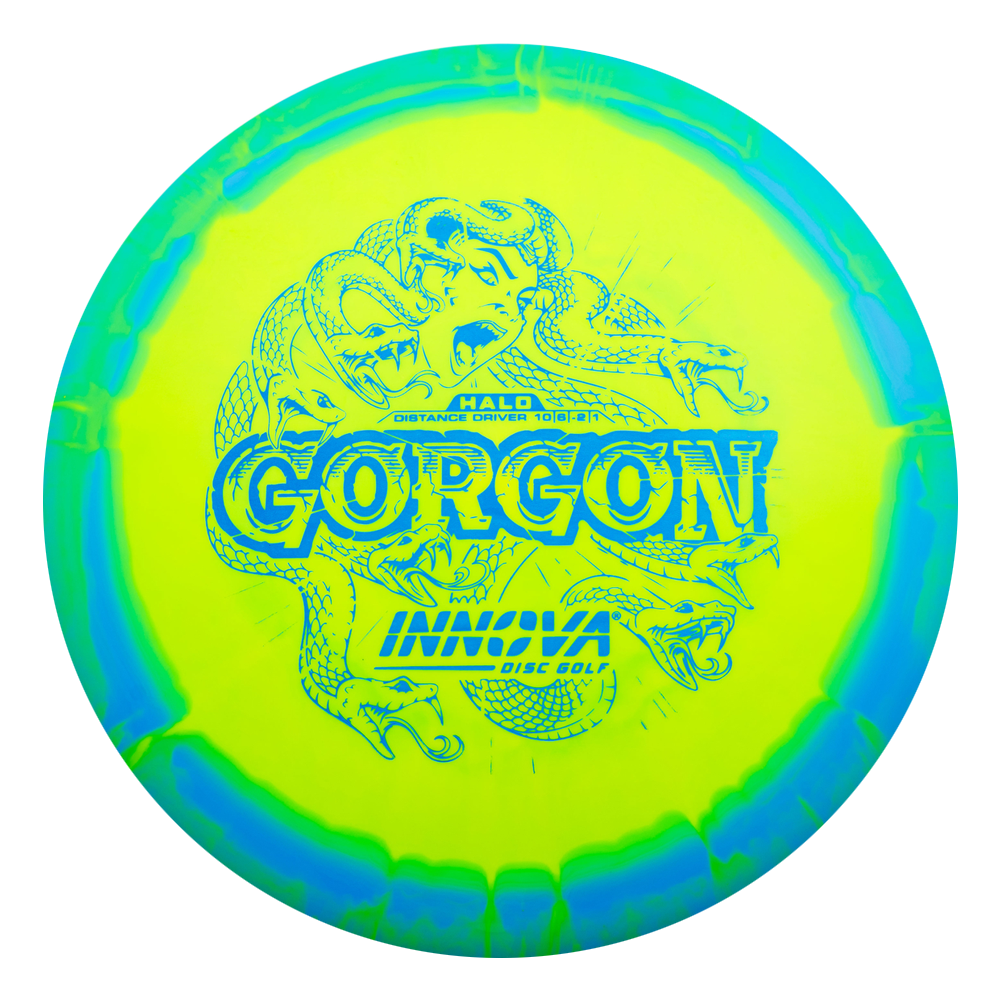 Gorgon-halo-star